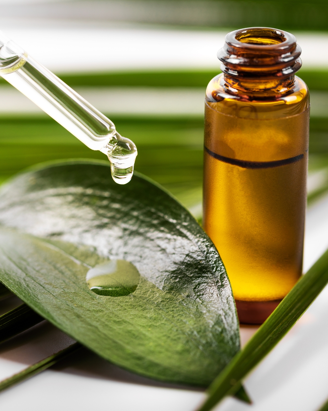 Drainage lymphatique huile essentielle Reims