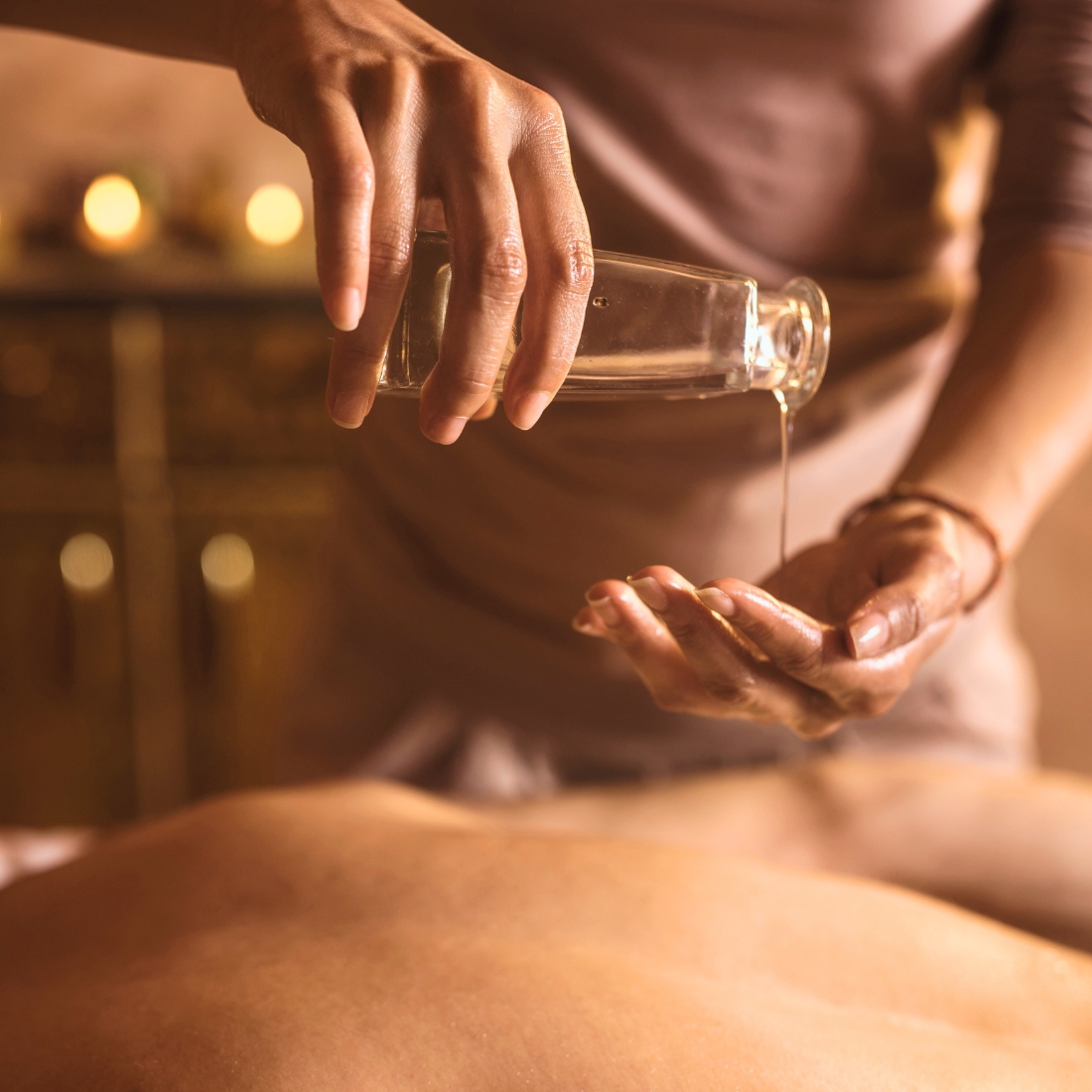 Massage prestige corps visage Reims