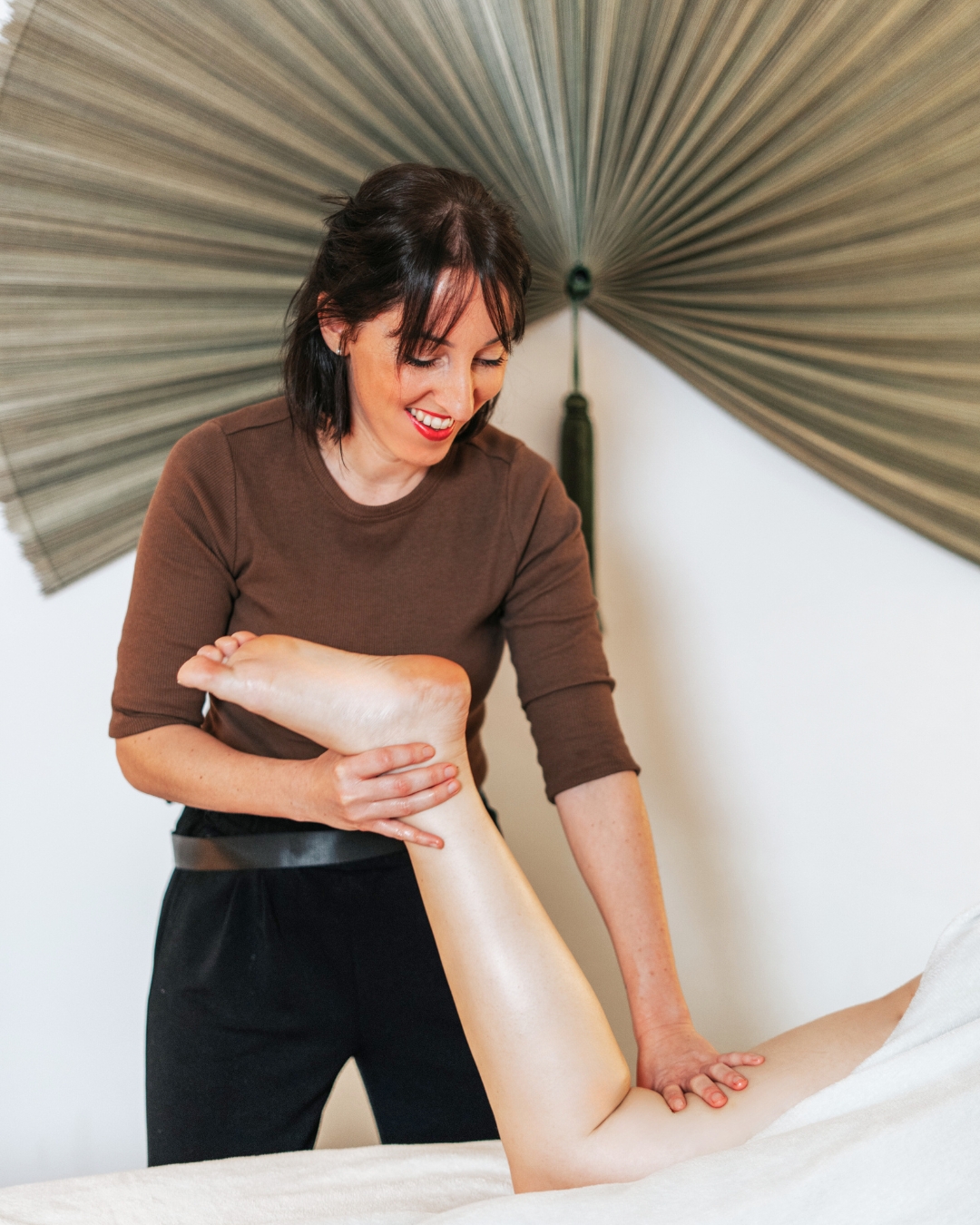 Massage bien-être sur mesure Reims