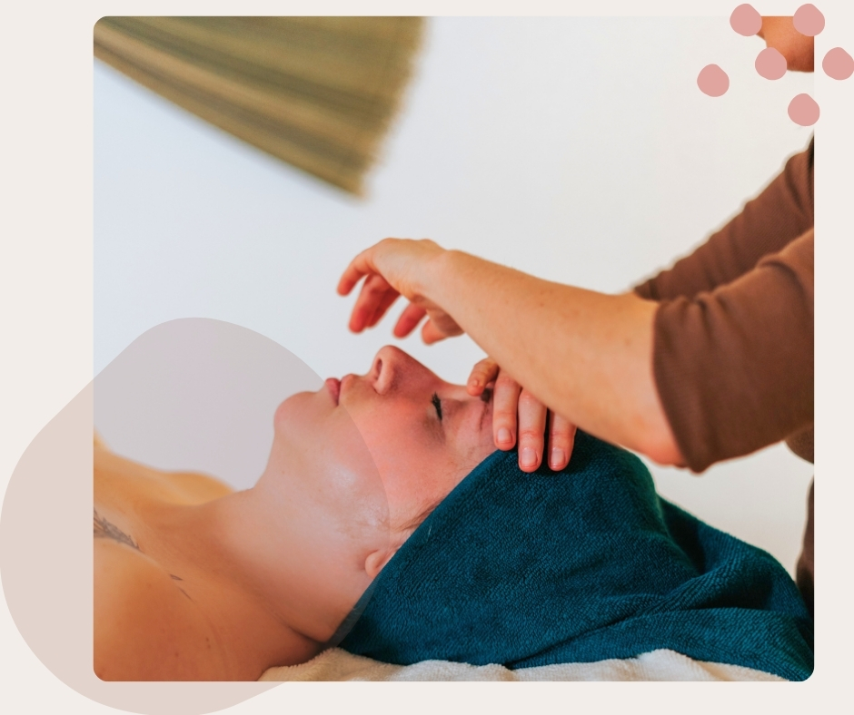 Cabinet massages thérapeutique soins Reims