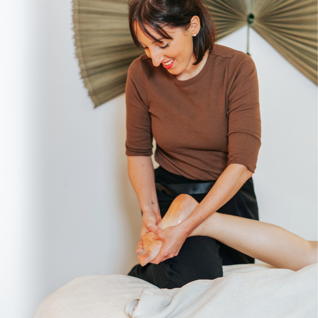 Bons cadeaux massage soin Marne