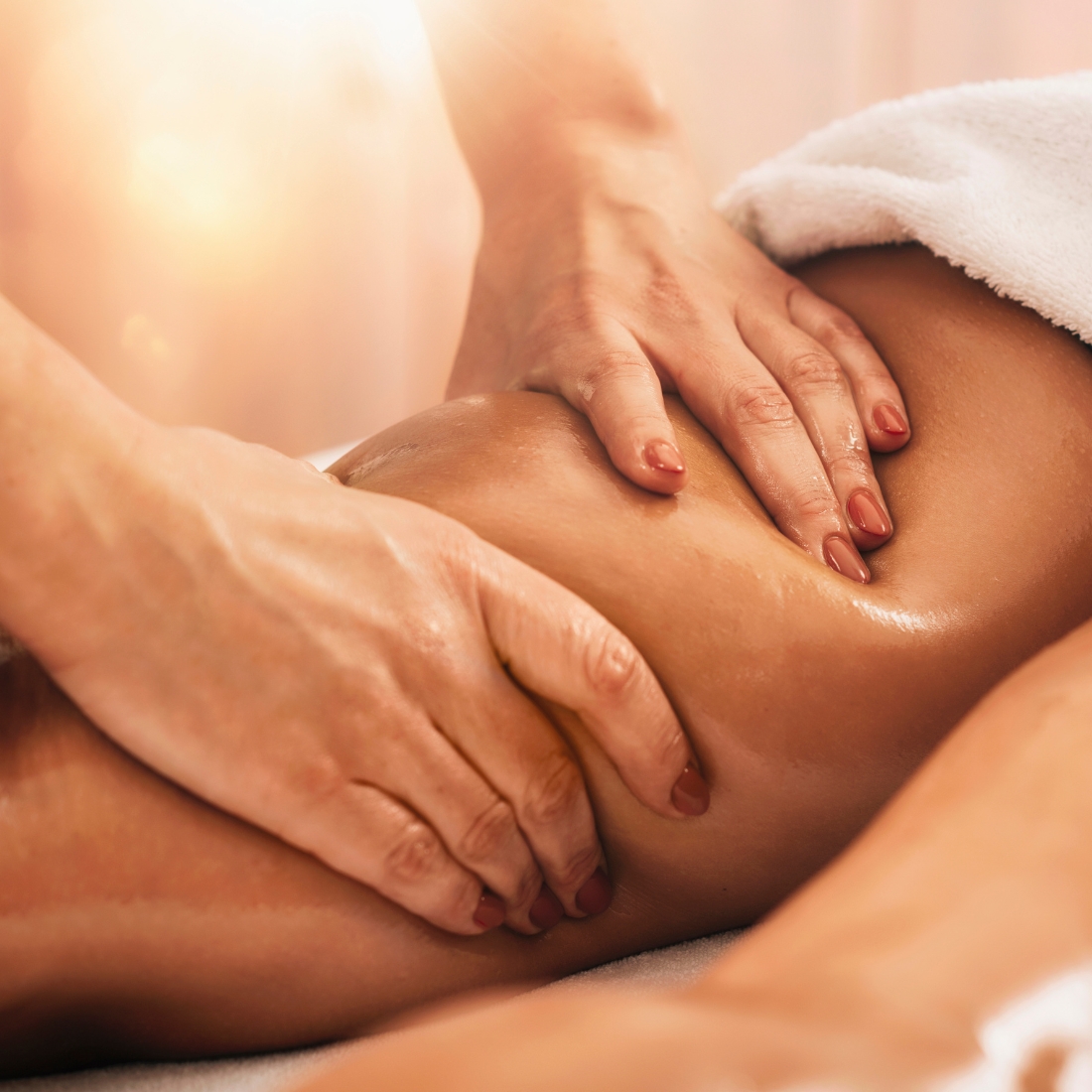 Massage corps entier tête Reims