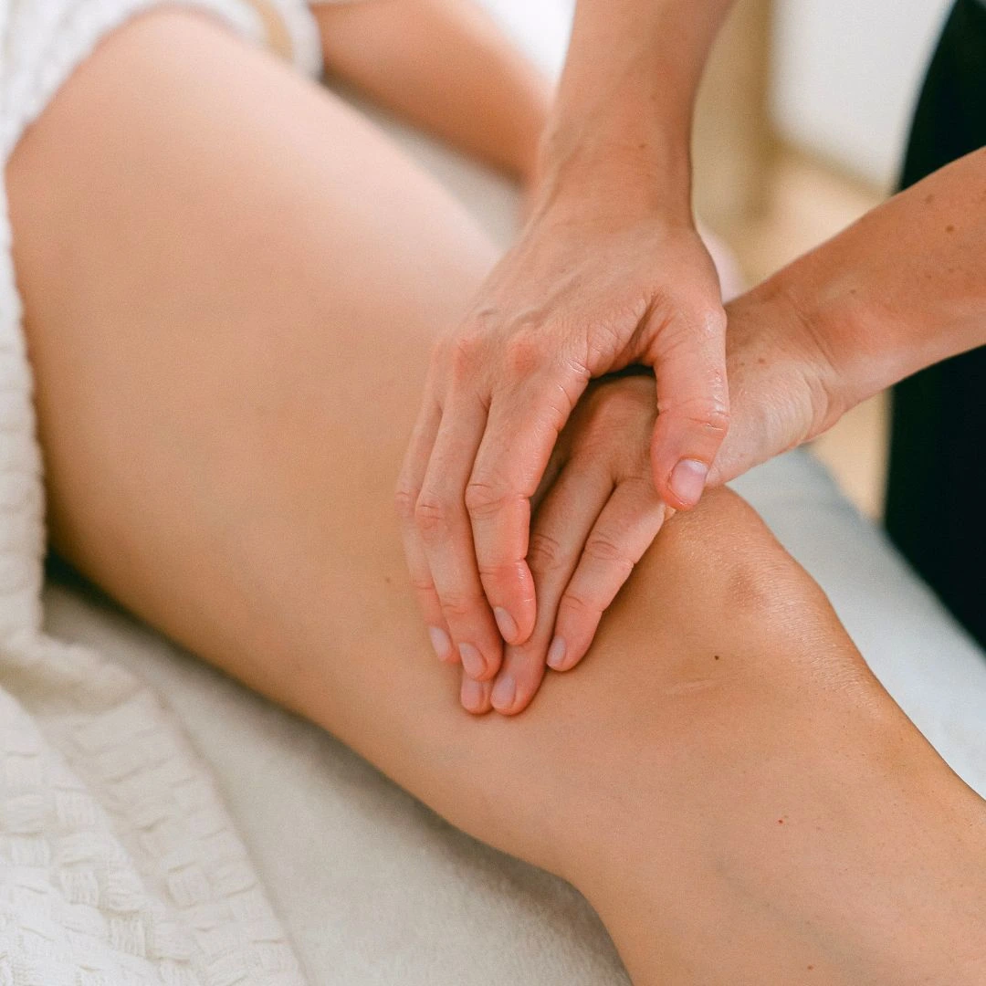 Massage drainage lymphatique Reims circulation