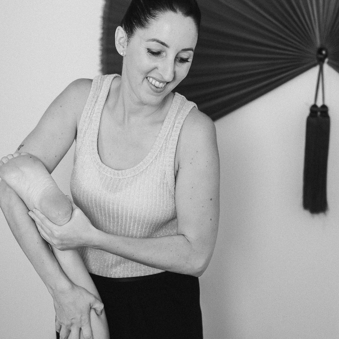Massage thérapeutique bien être Reims
