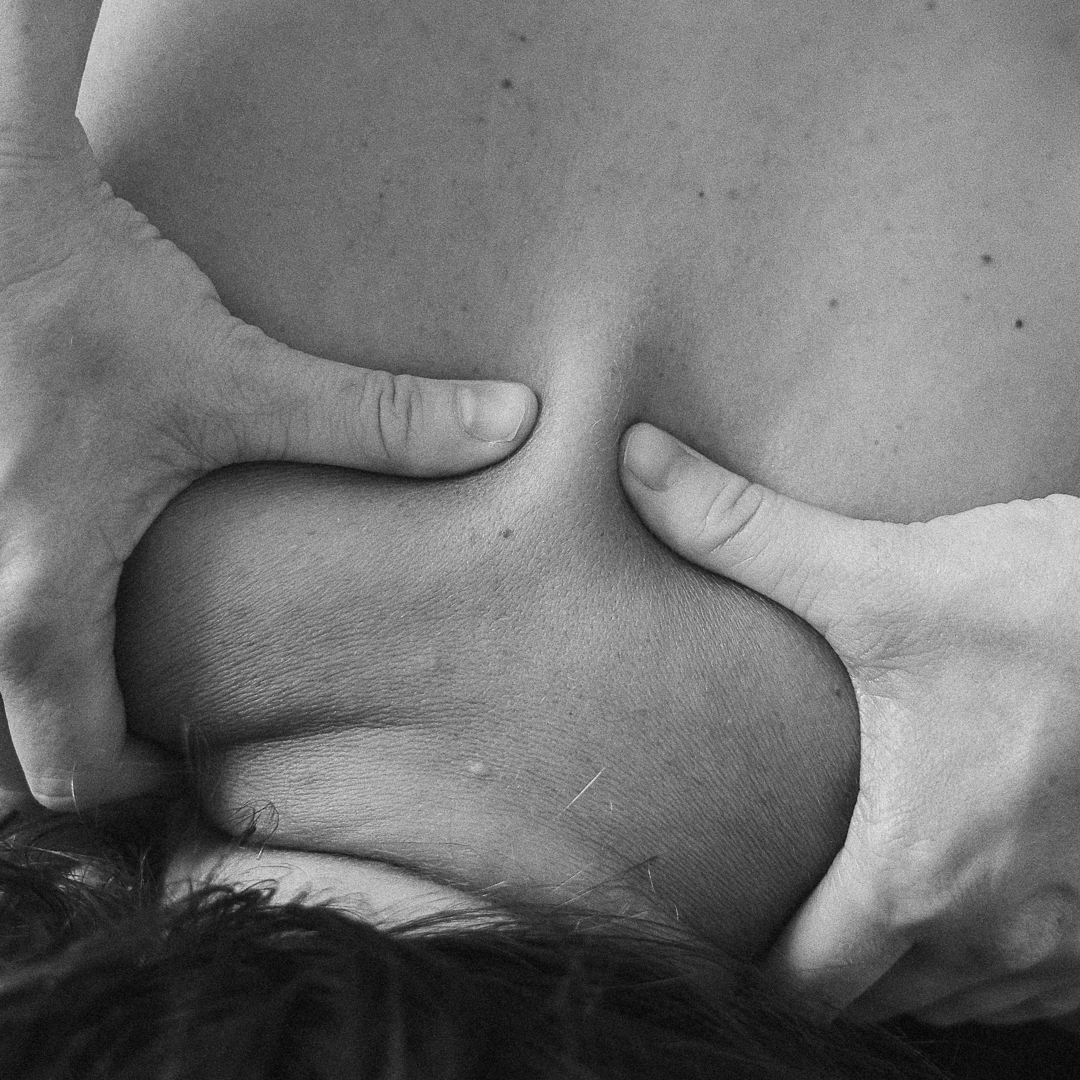 Massage bon cadeau dos Reims