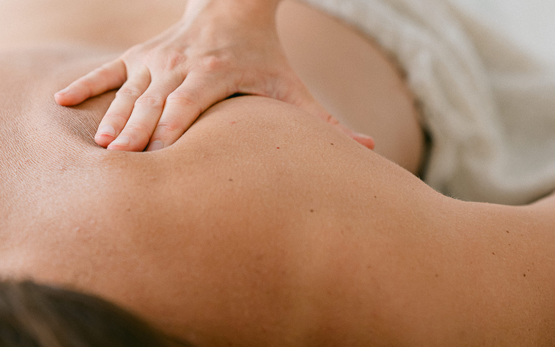 Massage sur mesure corps tête Reims