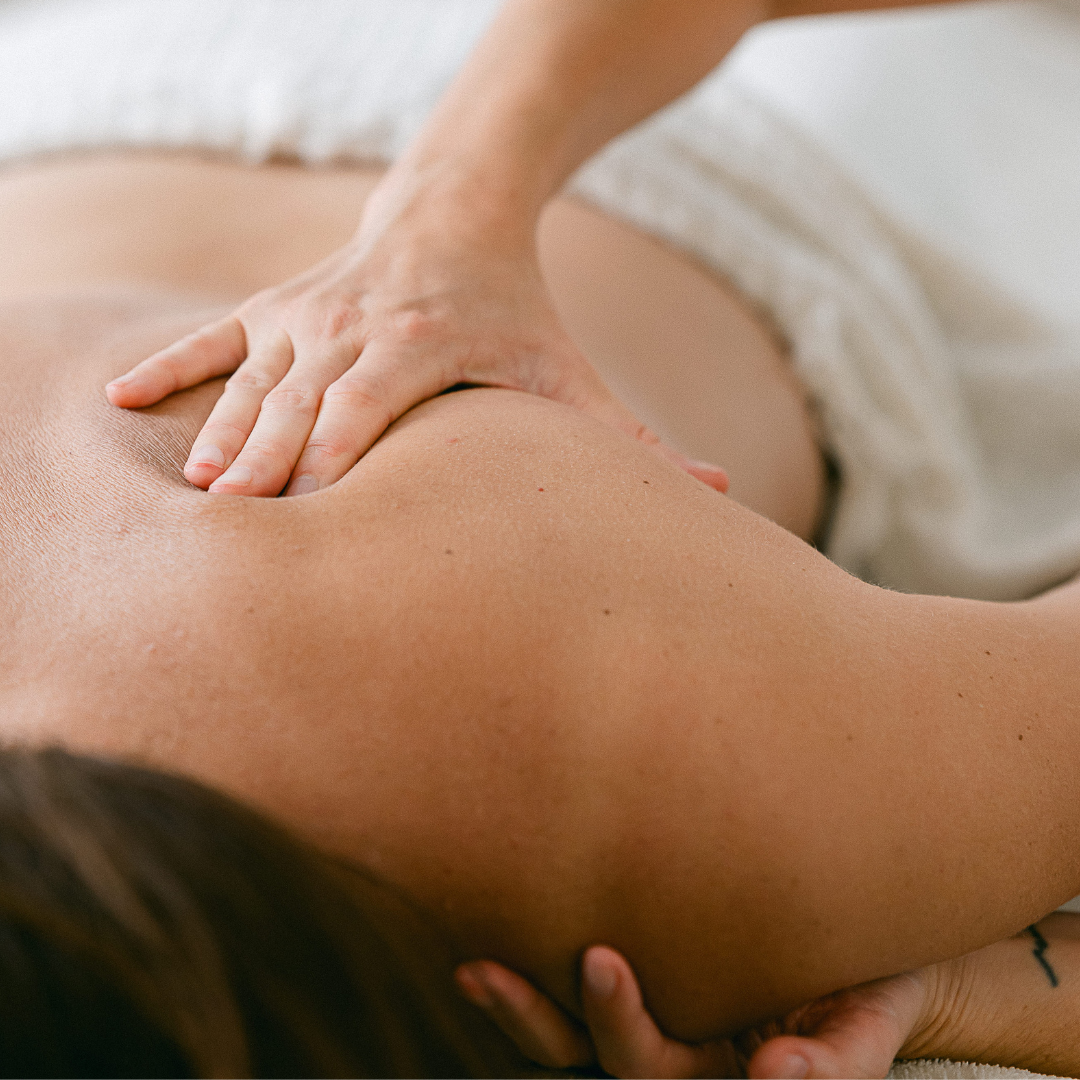 Massage sur mesure corps tête Reims